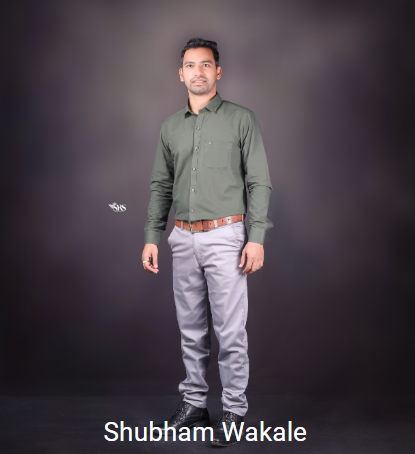 Jain Marriage Profile Photo