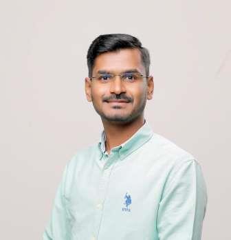 Jain Marriage Profile Photo