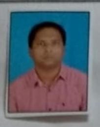 Jain Marriage Profile Photo