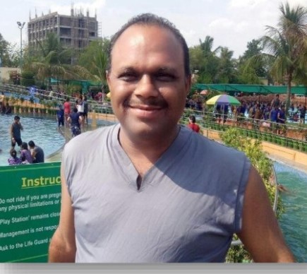 Jain Marriage Profile Photo