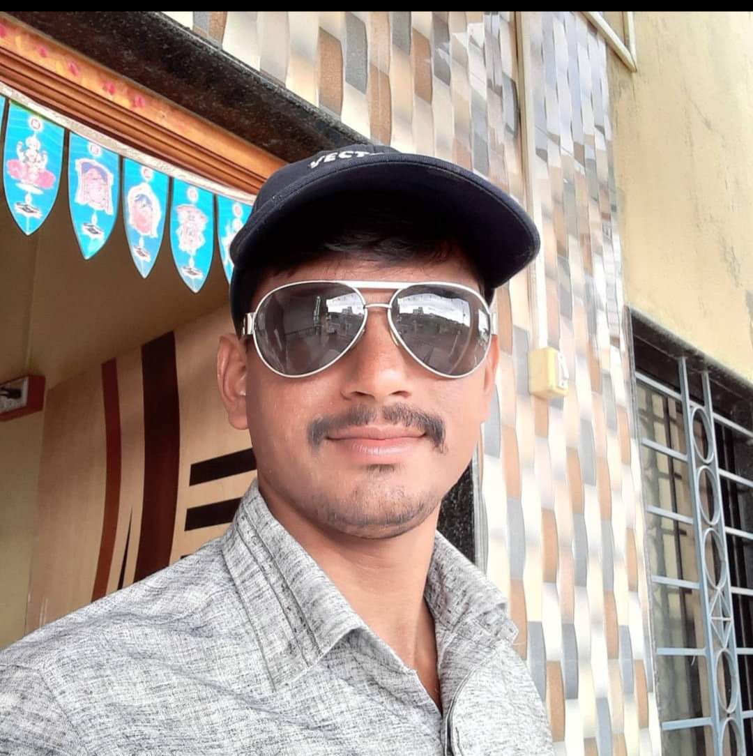 Jain Marriage Profile Photo