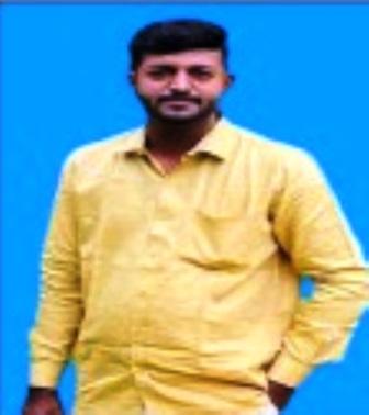 Jain Marriage Profile Photo