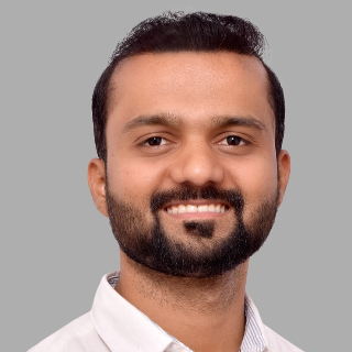 Jain Marriage Profile Photo