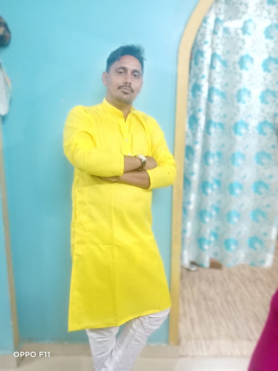 Jain Marriage Profile Photo