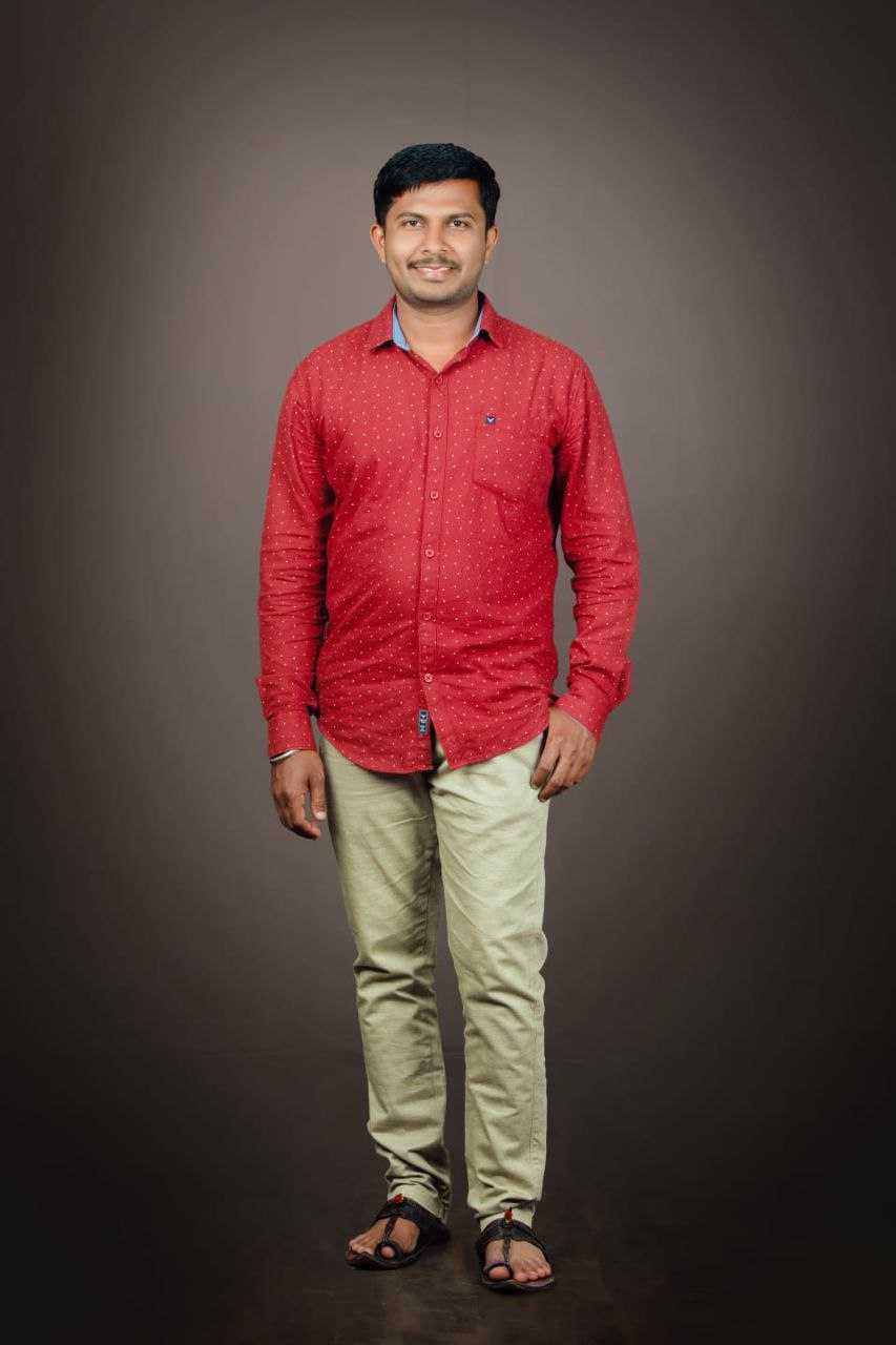 Jain Marriage Profile Photo