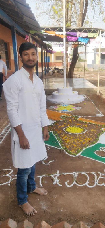 Jain Marriage Profile Photo