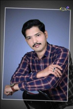 Jain Marriage Profile Photo