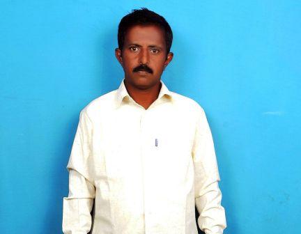 Jain Marriage Profile Photo