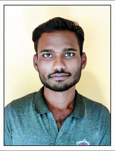Jain Marriage Profile Photo