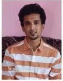 Jain Marriage Profile Photo