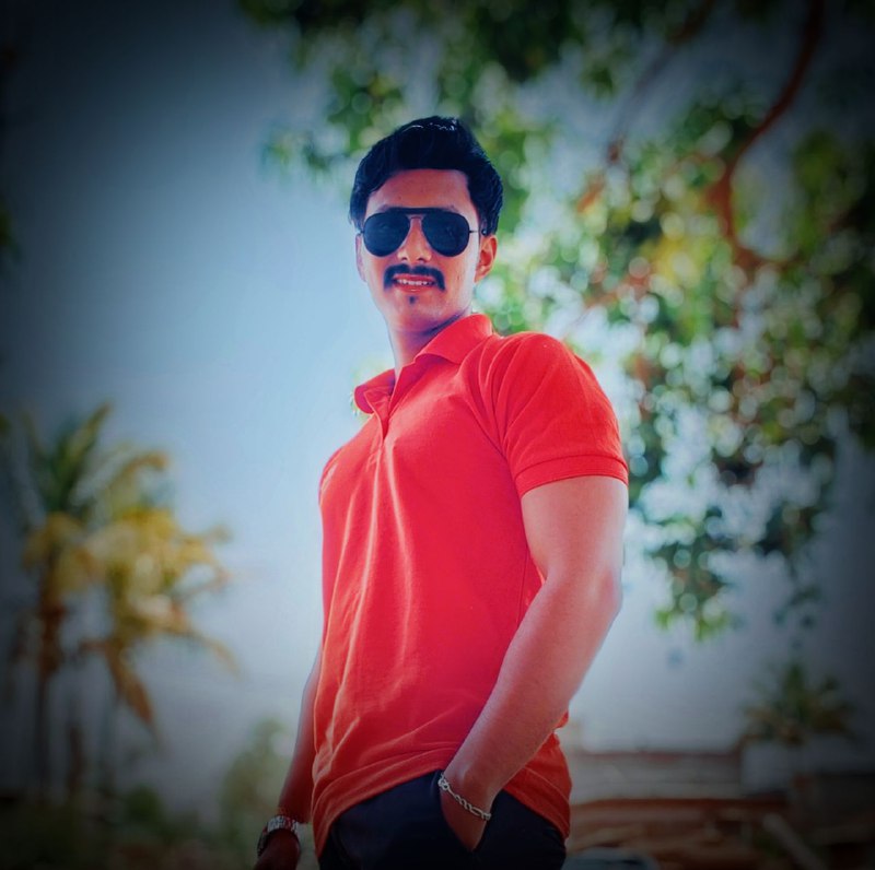 Jain Marriage Profile Photo