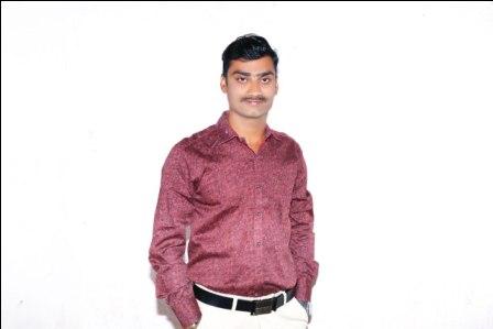 Jain Marriage Profile Photo