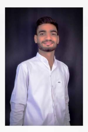 Jain Marriage Profile Photo