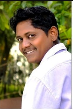 Jain Marriage Profile Photo