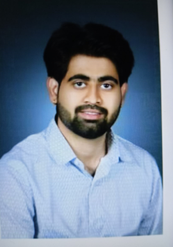 Jain Marriage Profile Photo