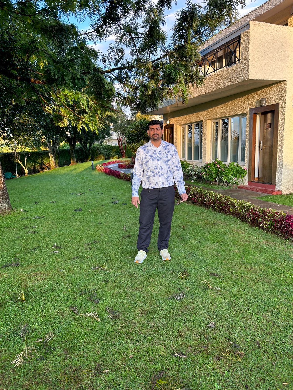 Jain Marriage Profile Photo