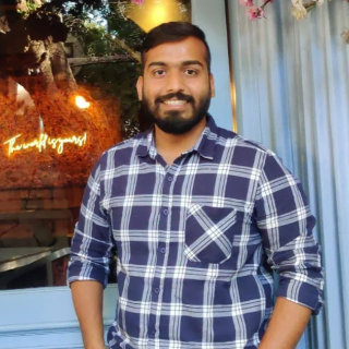 Jain Marriage Profile Photo