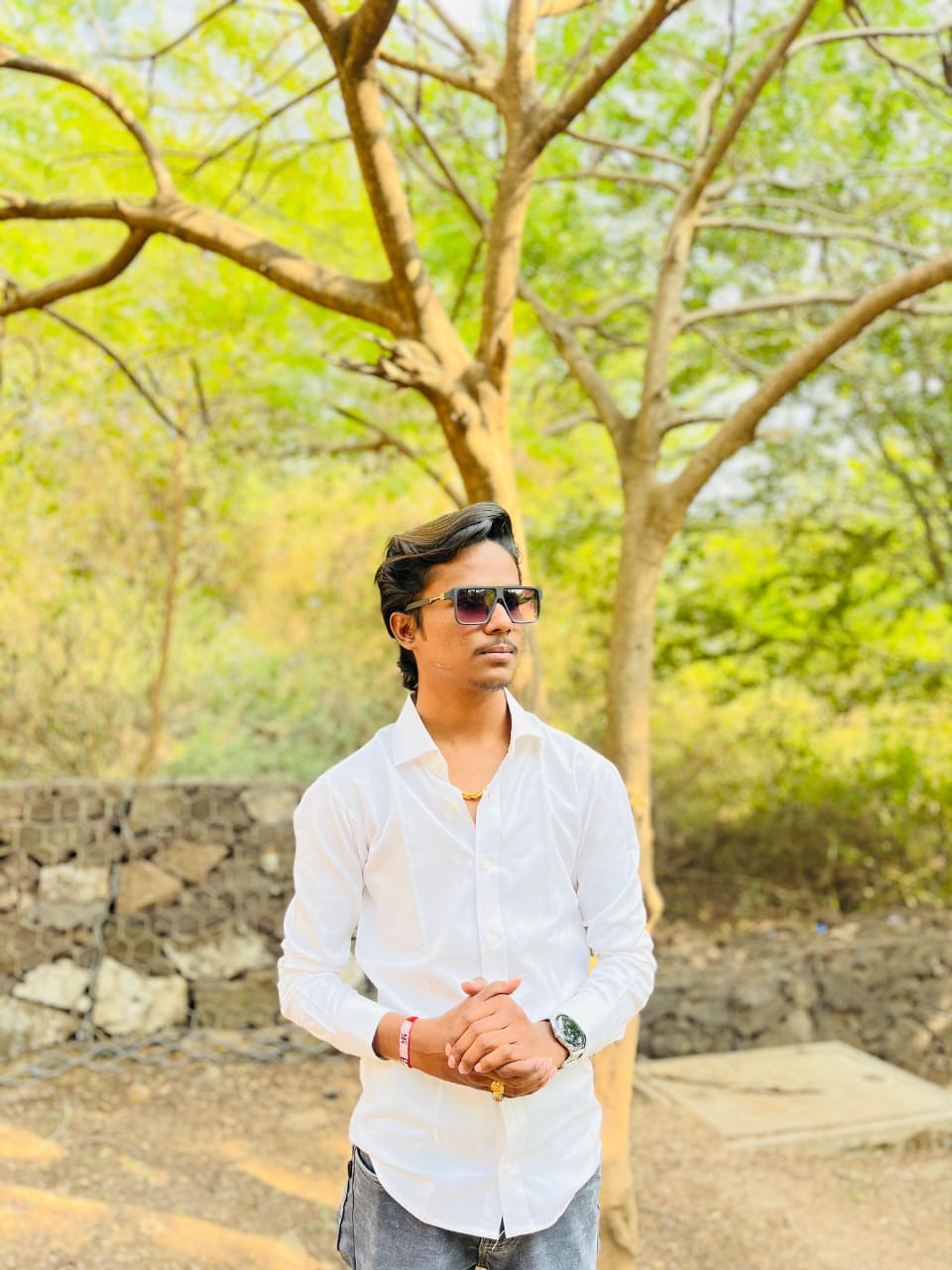 Jain Marriage Profile Photo